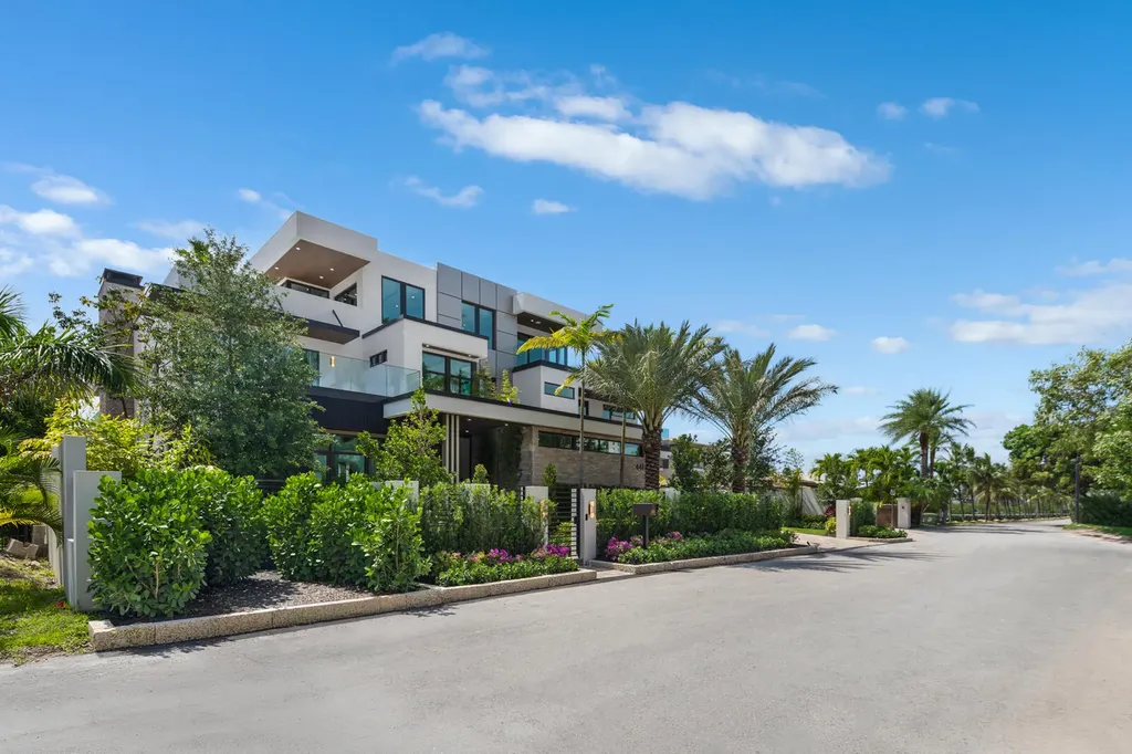 441 Isle Of Palms Drive Fort Lauderdale FL 33301