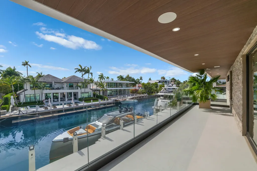 441 Isle Of Palms Drive Fort Lauderdale FL 33301