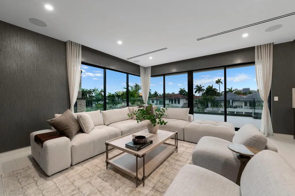 441 Isle Of Palms Drive Fort Lauderdale FL 33301