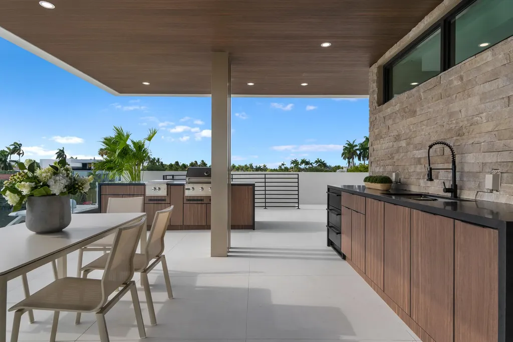 441 Isle Of Palms Drive Fort Lauderdale FL 33301