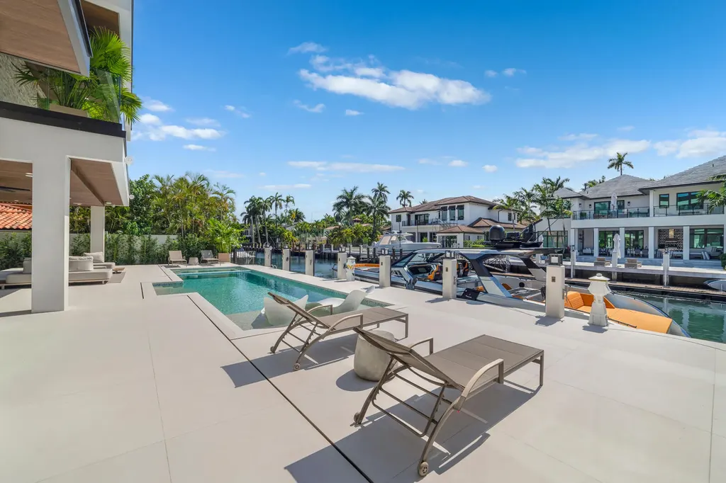 441 Isle Of Palms Drive Fort Lauderdale FL 33301