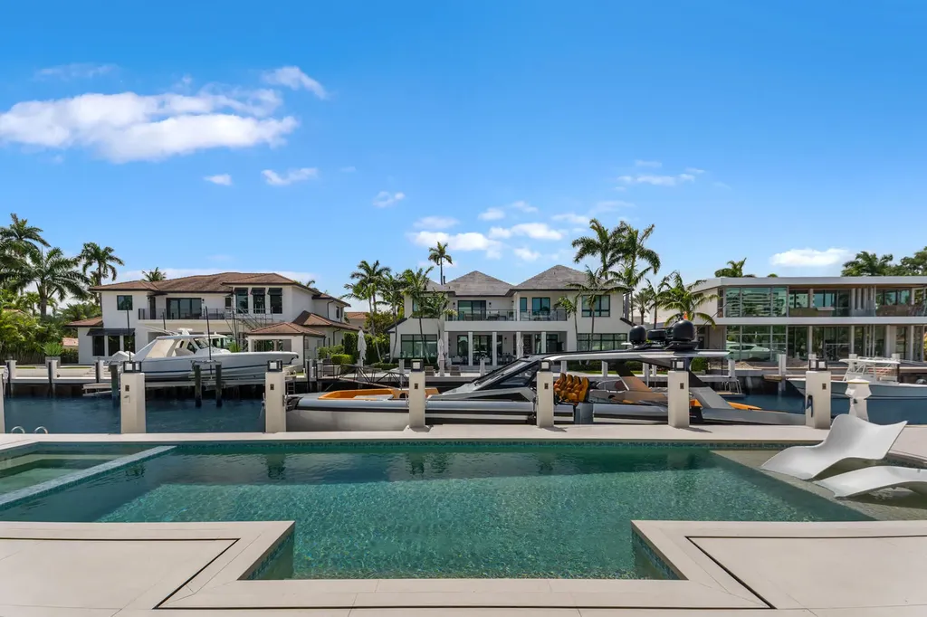 441 Isle Of Palms Drive Fort Lauderdale FL 33301