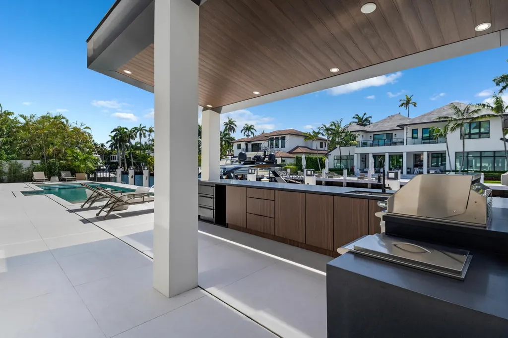 441 Isle Of Palms Drive Fort Lauderdale FL 33301