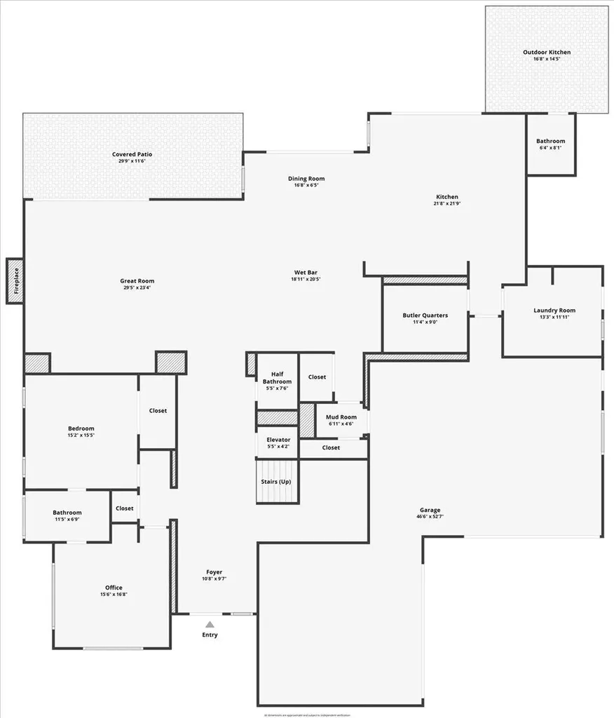 441 Isle Of Palms Drive Fort Lauderdale FL 33301