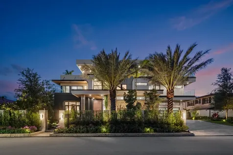 441 Isle Of Palms Drive Fort Lauderdale FL 33301