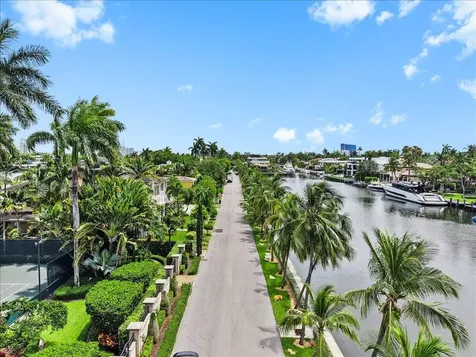 441 Isle Of Palms Drive Fort Lauderdale FL 33301