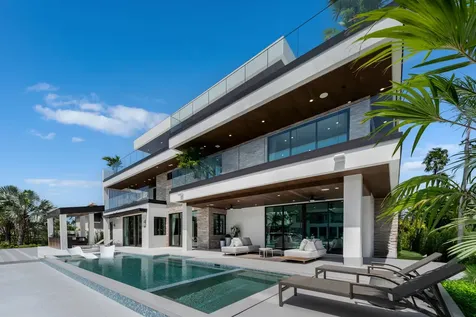441 Isle Of Palms Drive Fort Lauderdale FL 33301