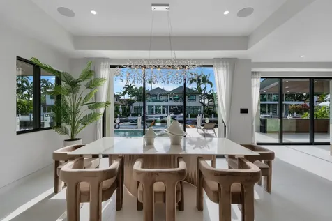 441 Isle Of Palms Drive Fort Lauderdale FL 33301