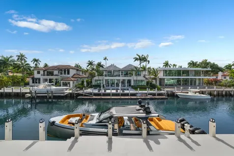 441 Isle Of Palms Drive Fort Lauderdale FL 33301