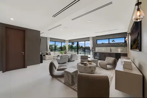 441 Isle Of Palms Drive Fort Lauderdale FL 33301
