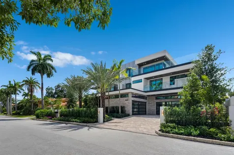 441 Isle Of Palms Drive Fort Lauderdale FL 33301