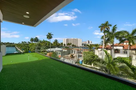 441 Isle Of Palms Drive Fort Lauderdale FL 33301