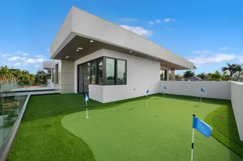 441 Isle Of Palms Drive Fort Lauderdale FL 33301