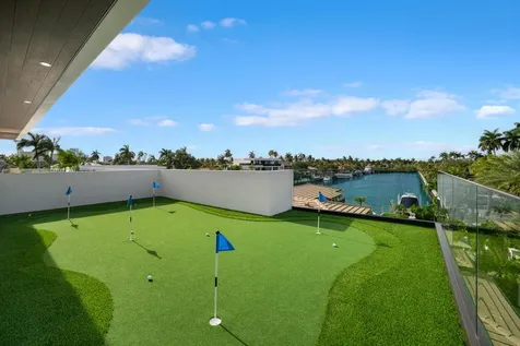 441 Isle Of Palms Drive Fort Lauderdale FL 33301