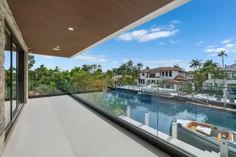 441 Isle Of Palms Drive Fort Lauderdale FL 33301
