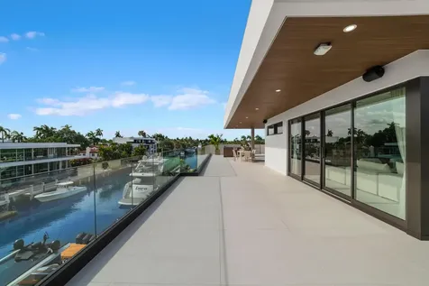 441 Isle Of Palms Drive Fort Lauderdale FL 33301