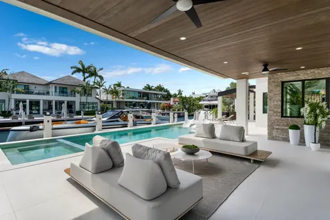 441 Isle Of Palms Drive Fort Lauderdale FL 33301