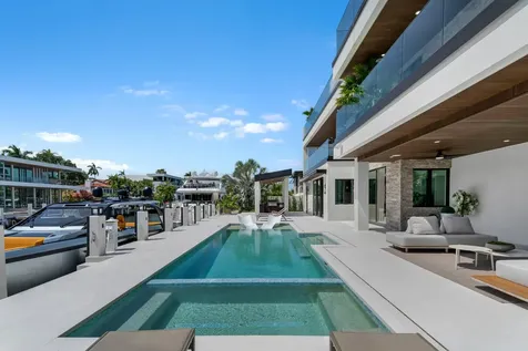 441 Isle Of Palms Drive Fort Lauderdale FL 33301