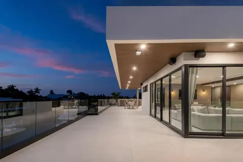 441 Isle Of Palms Drive Fort Lauderdale FL 33301
