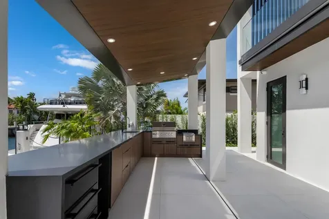 441 Isle Of Palms Drive Fort Lauderdale FL 33301