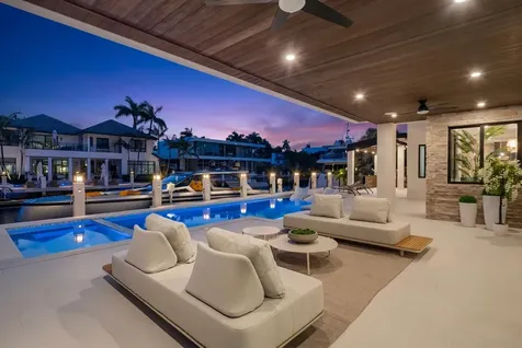 441 Isle Of Palms Drive Fort Lauderdale FL 33301