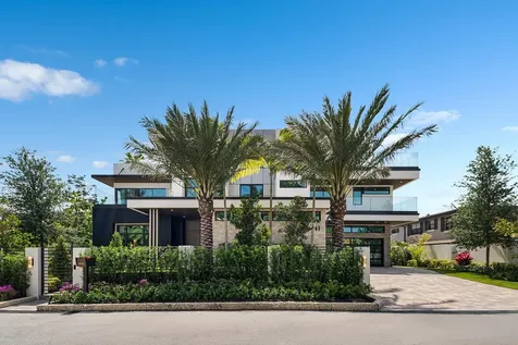 441 Isle Of Palms Drive Fort Lauderdale FL 33301