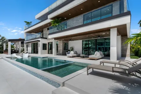 441 Isle Of Palms Drive Fort Lauderdale FL 33301