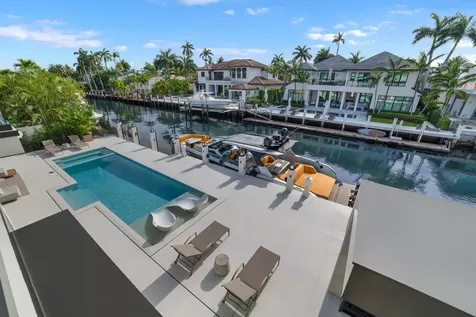 441 Isle Of Palms Drive Fort Lauderdale FL 33301