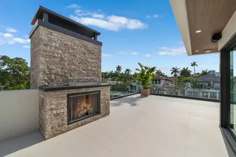 441 Isle Of Palms Drive Fort Lauderdale FL 33301