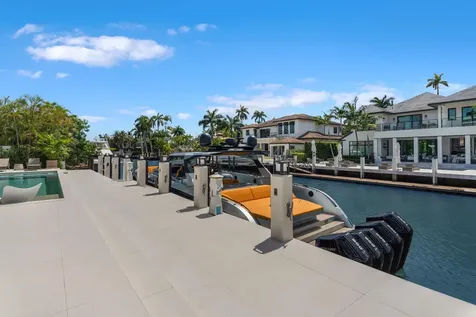 441 Isle Of Palms Drive Fort Lauderdale FL 33301