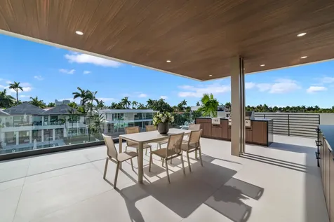 441 Isle Of Palms Drive Fort Lauderdale FL 33301