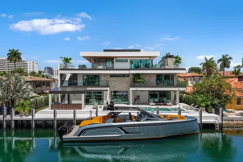 441 Isle Of Palms Drive Fort Lauderdale FL 33301