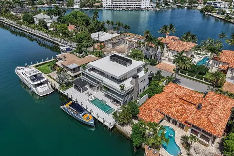 441 Isle Of Palms Drive Fort Lauderdale FL 33301