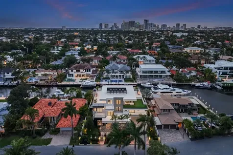 441 Isle Of Palms Drive Fort Lauderdale FL 33301