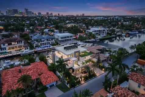 441 Isle Of Palms Drive Fort Lauderdale FL 33301