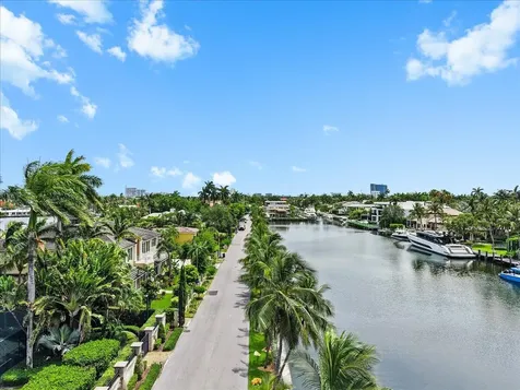 441 Isle Of Palms Drive Fort Lauderdale FL 33301