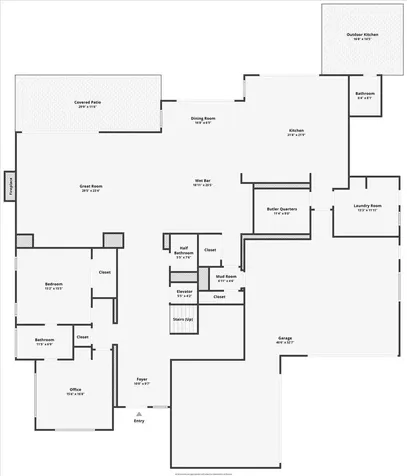 441 Isle Of Palms Drive Fort Lauderdale FL 33301