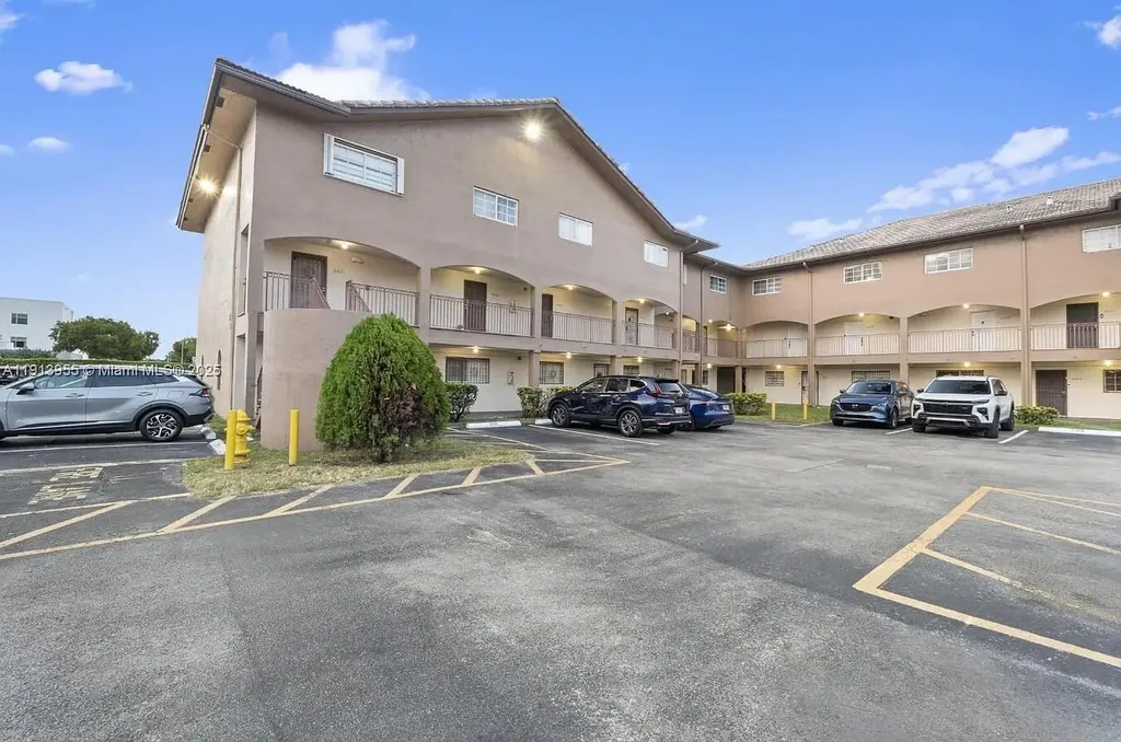 8851 NW 119th Street Hialeah FL 33018