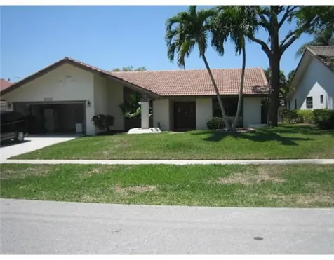 6050 Amberwoods Drive Boca Raton FL 33433