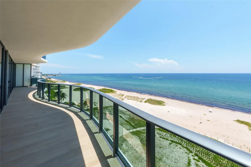 900 N Ocean Boulevard Pompano Beach FL 33062
