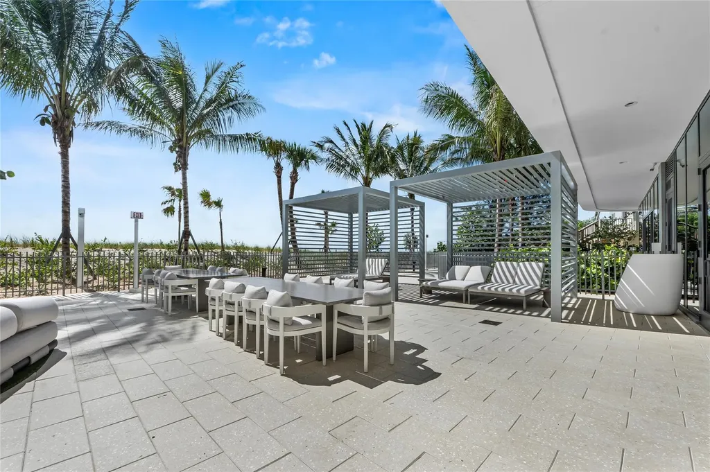 900 N Ocean Boulevard Pompano Beach FL 33062
