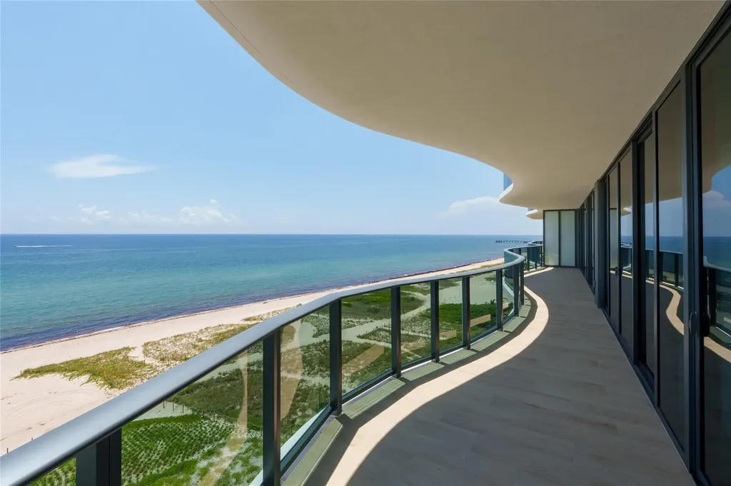 900 N Ocean Boulevard Pompano Beach FL 33062