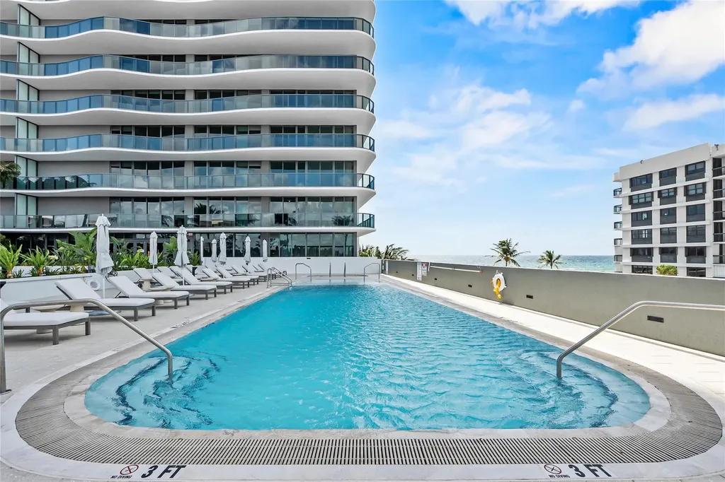 900 N Ocean Boulevard Pompano Beach FL 33062