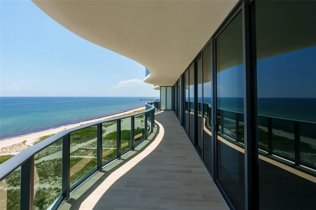 900 N Ocean Boulevard Pompano Beach FL 33062