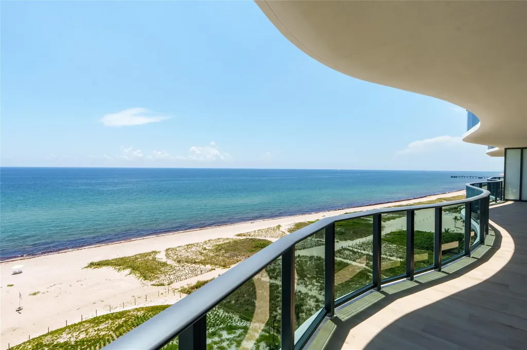 900 N Ocean Boulevard Pompano Beach FL 33062