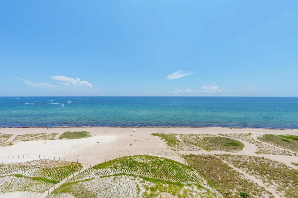 900 N Ocean Boulevard Pompano Beach FL 33062