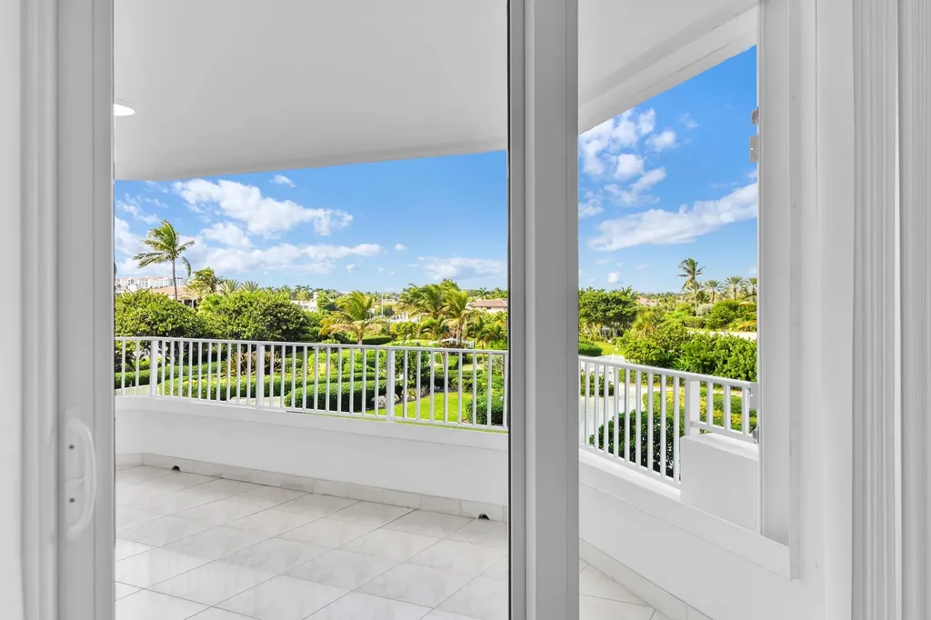 550 S Ocean Boulevard Boca Raton FL 33432
