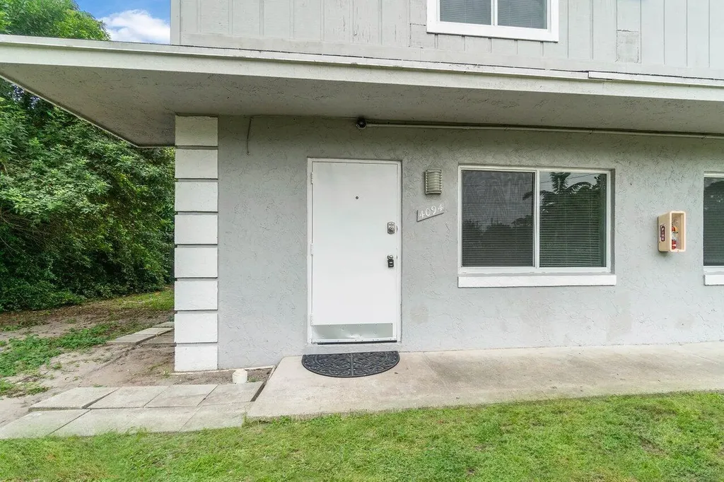 4094 Kirk Road Lake Worth FL 33461