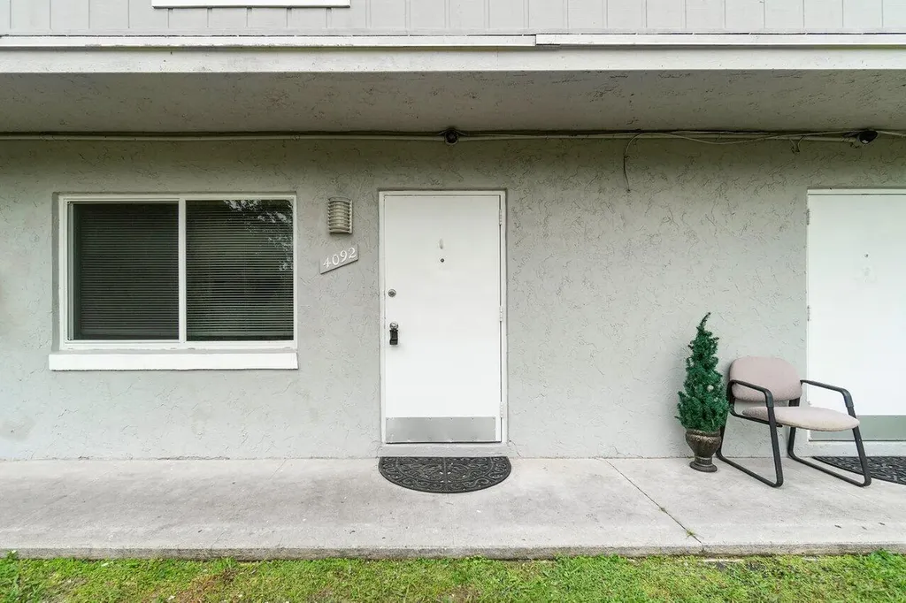 4092 Kirk Road Lake Worth FL 33461