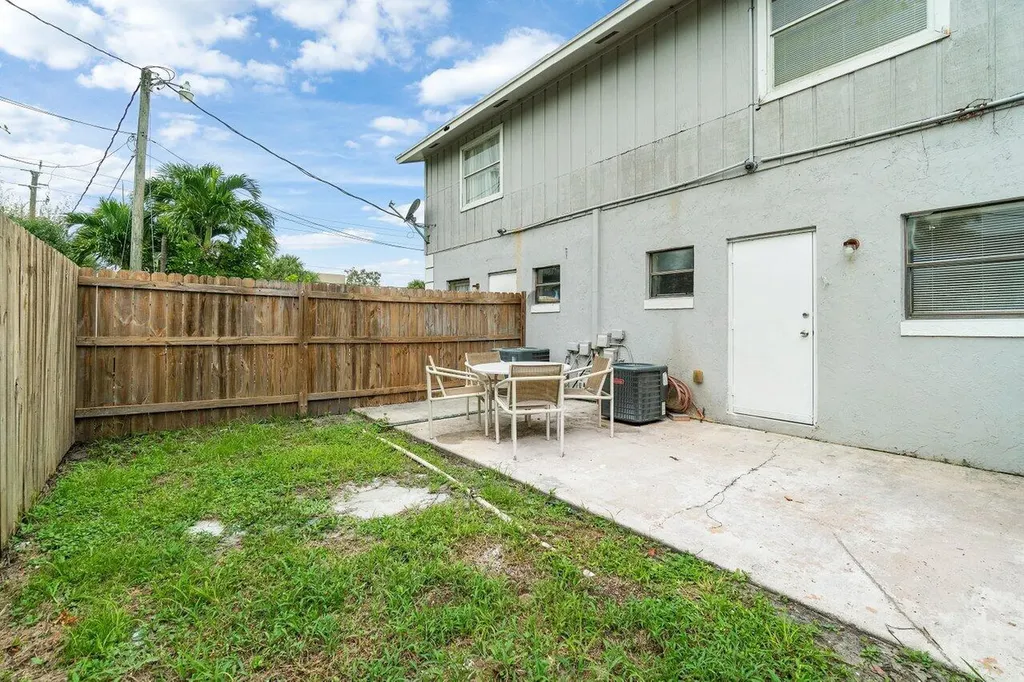4092 Kirk Road Lake Worth FL 33461